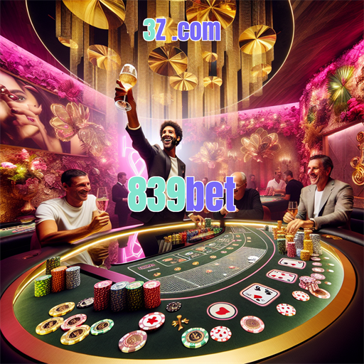 Poker Online Desvende o Mundo do Poker Online na 839bet